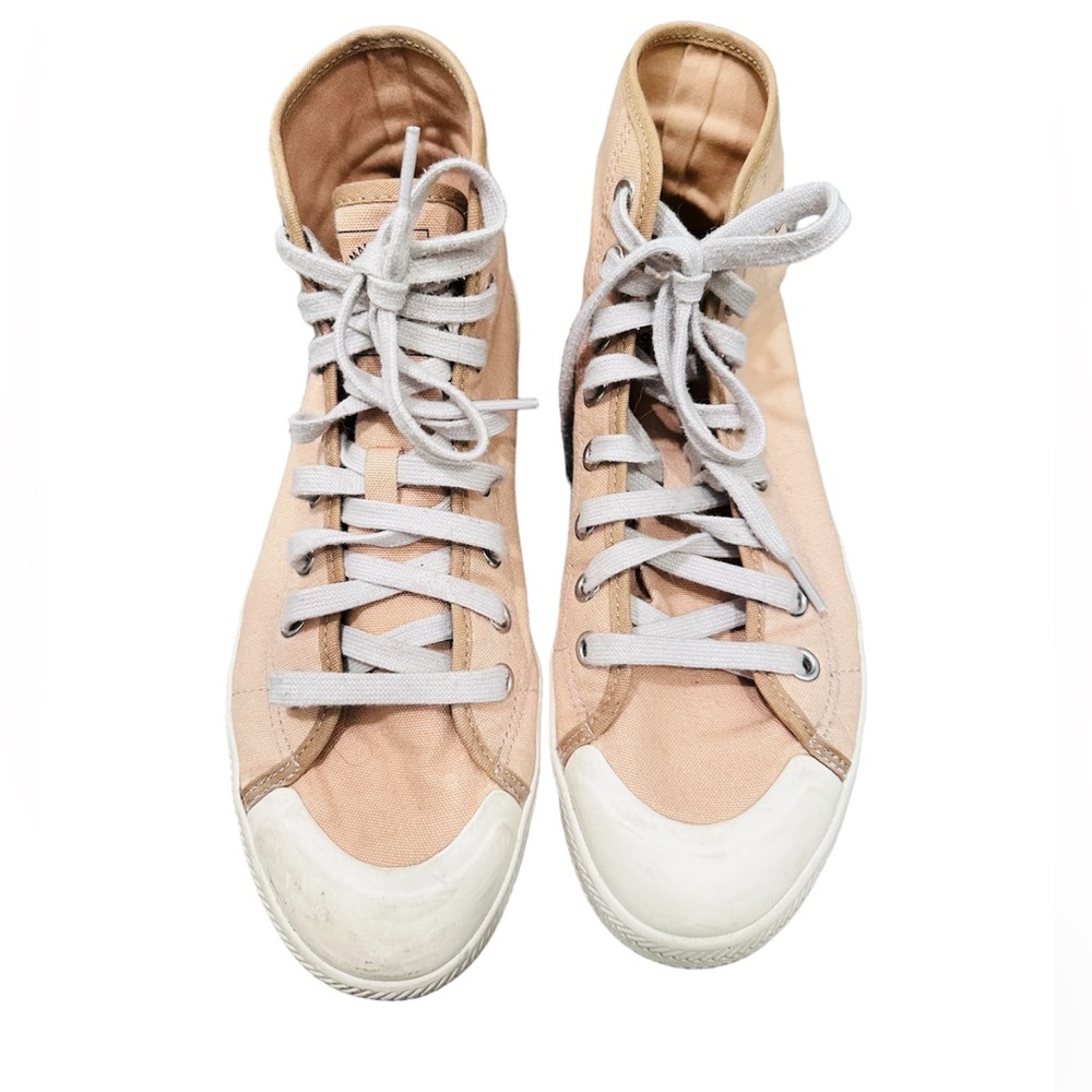 ADIDAS Nizza Hi Top